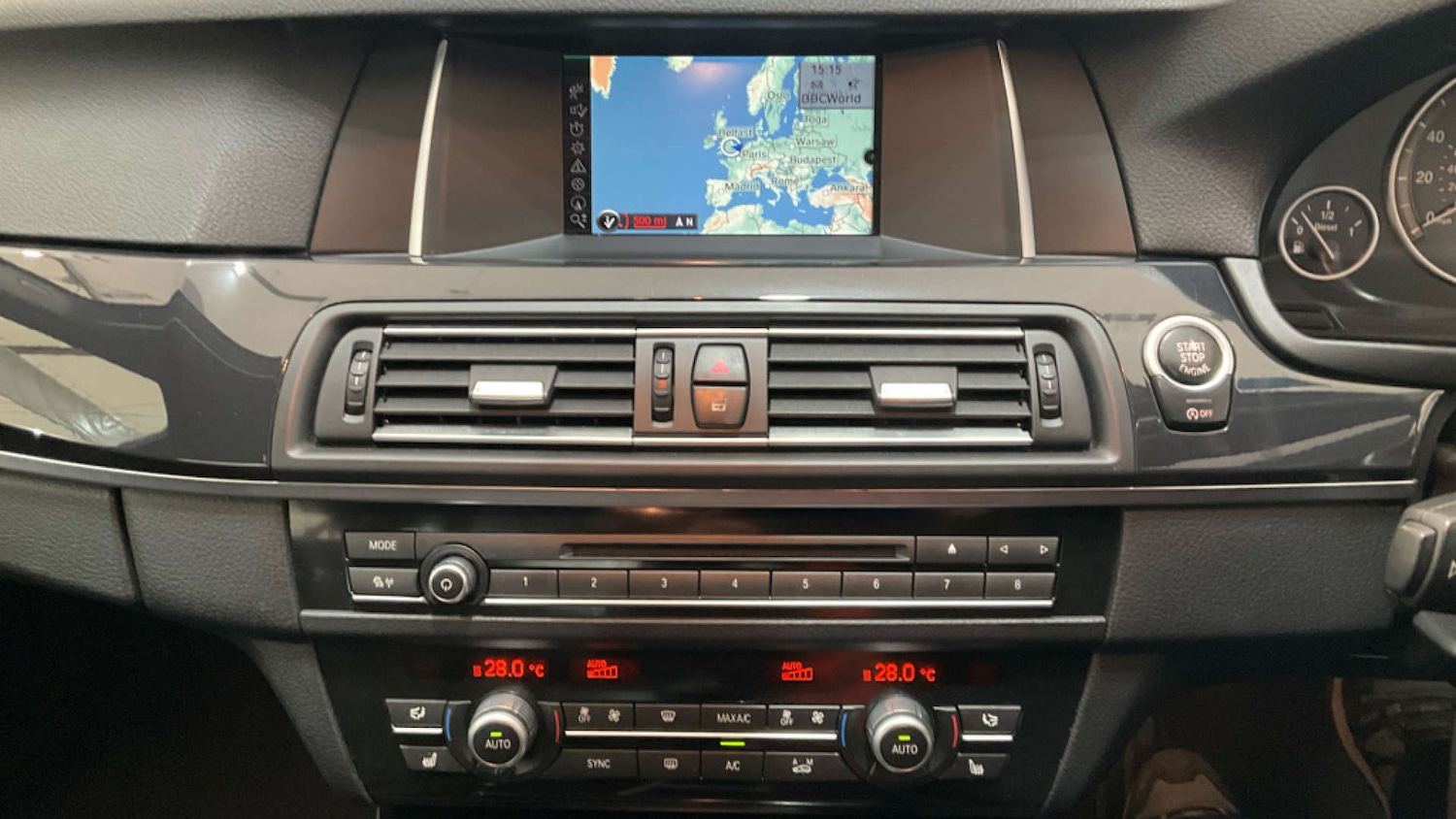 Used BMW 5 Series 2013 for sale - 76666270: Photo 11