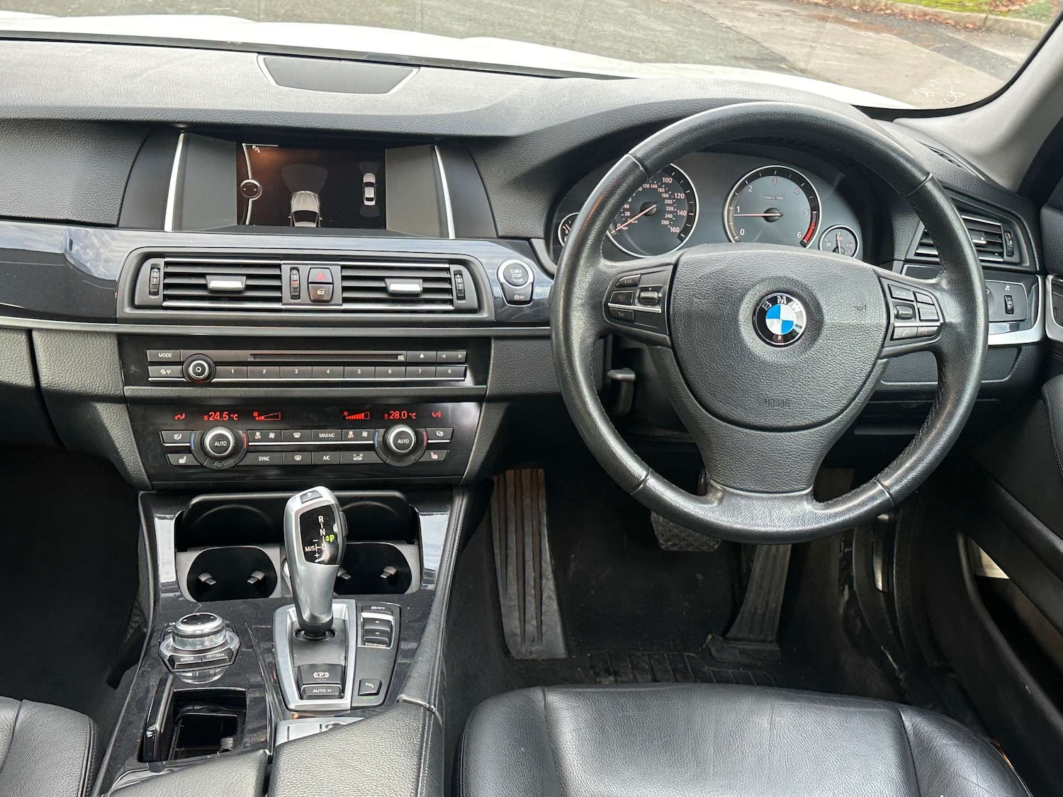 Used BMW 5 Series 2013 for sale - 76666270: Photo 12
