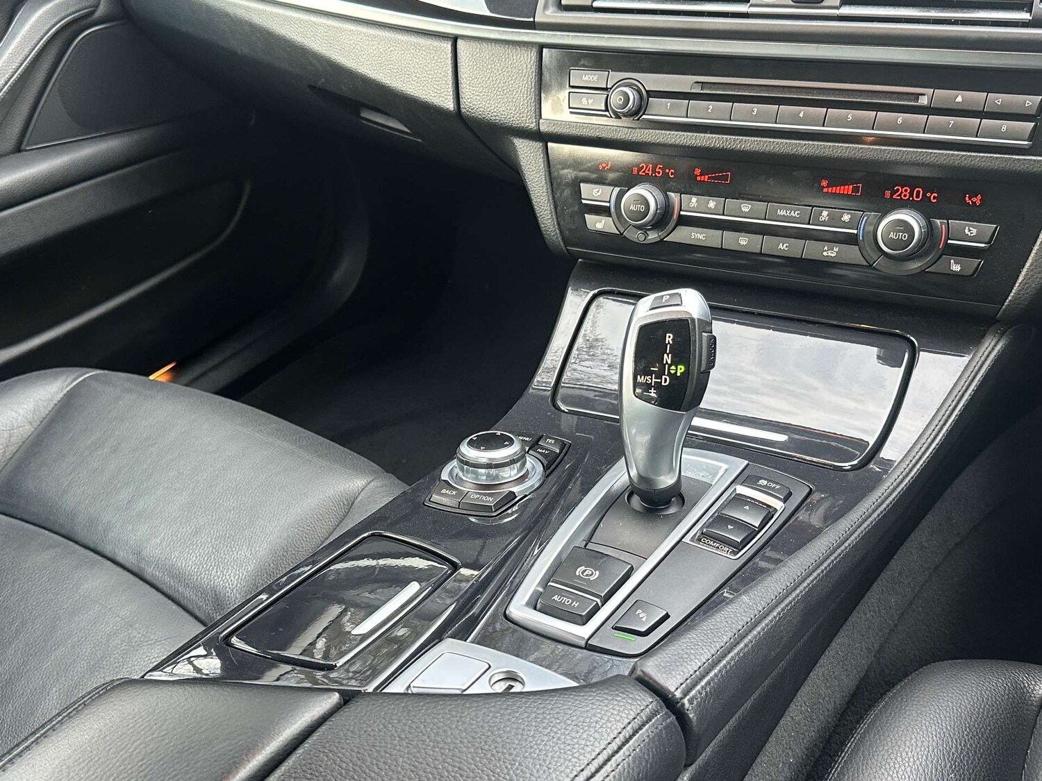 Used BMW 5 Series 2013 for sale - 76666270: Photo 21