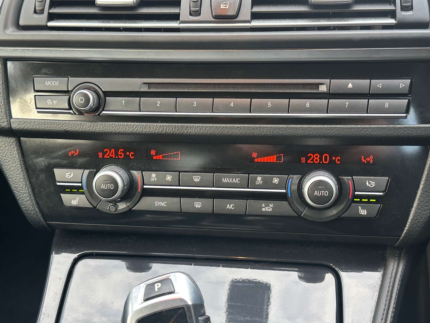 Used BMW 5 Series 2013 for sale - 76666270: Photo 25