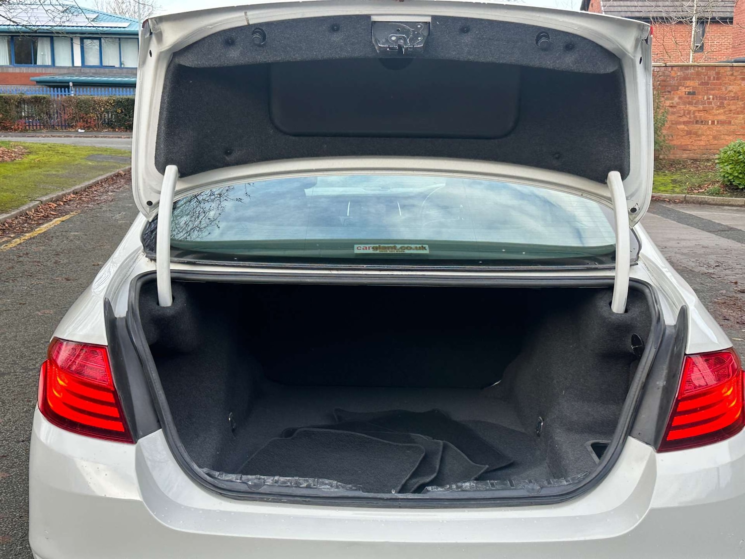 Used BMW 5 Series 2013 for sale - 76666270: Photo 28