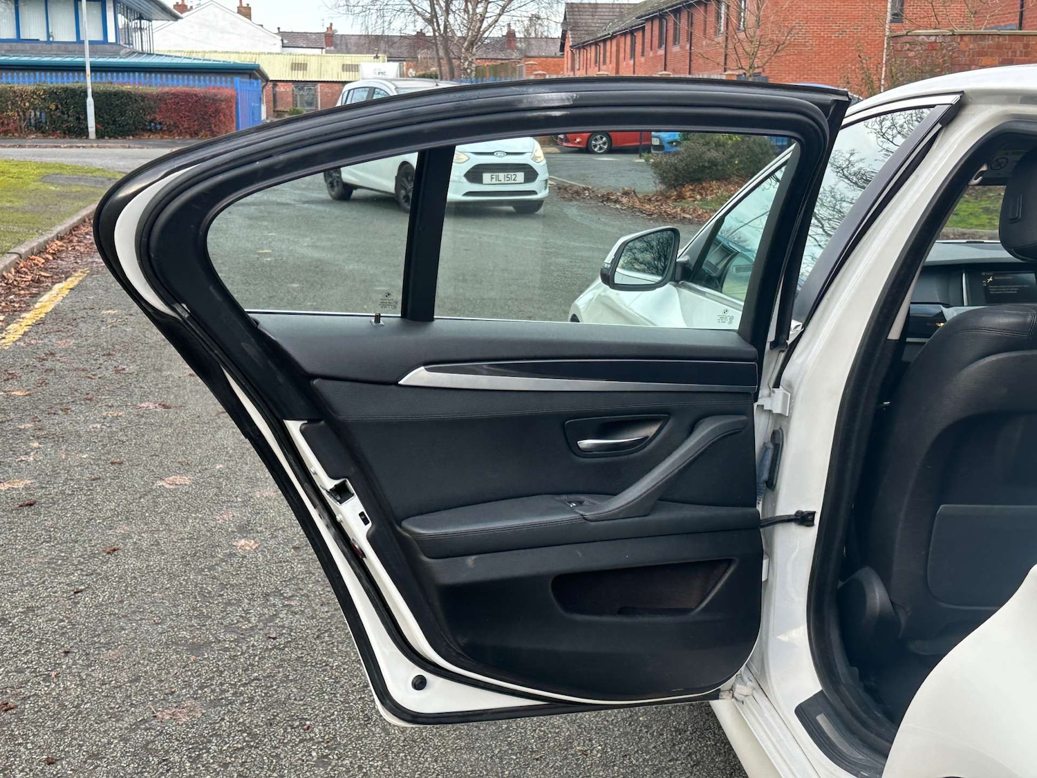 Used BMW 5 Series 2013 for sale - 76666270: Photo 32