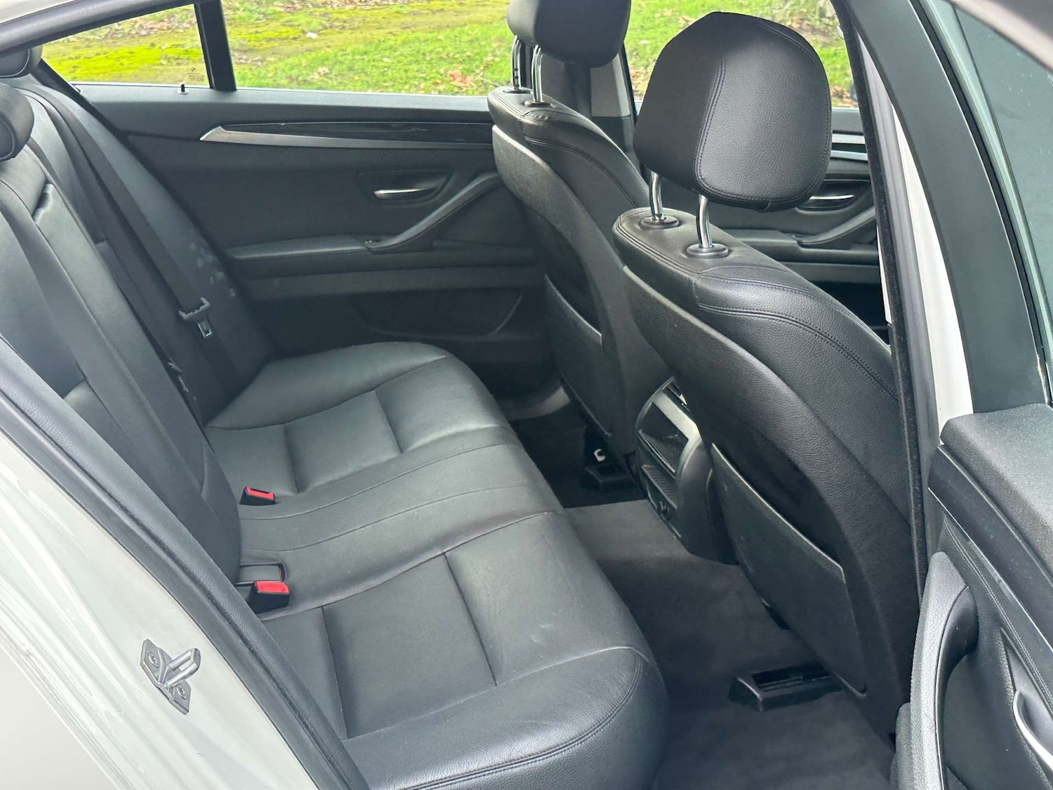 Used BMW 5 Series 2013 for sale - 76666270: Photo 33