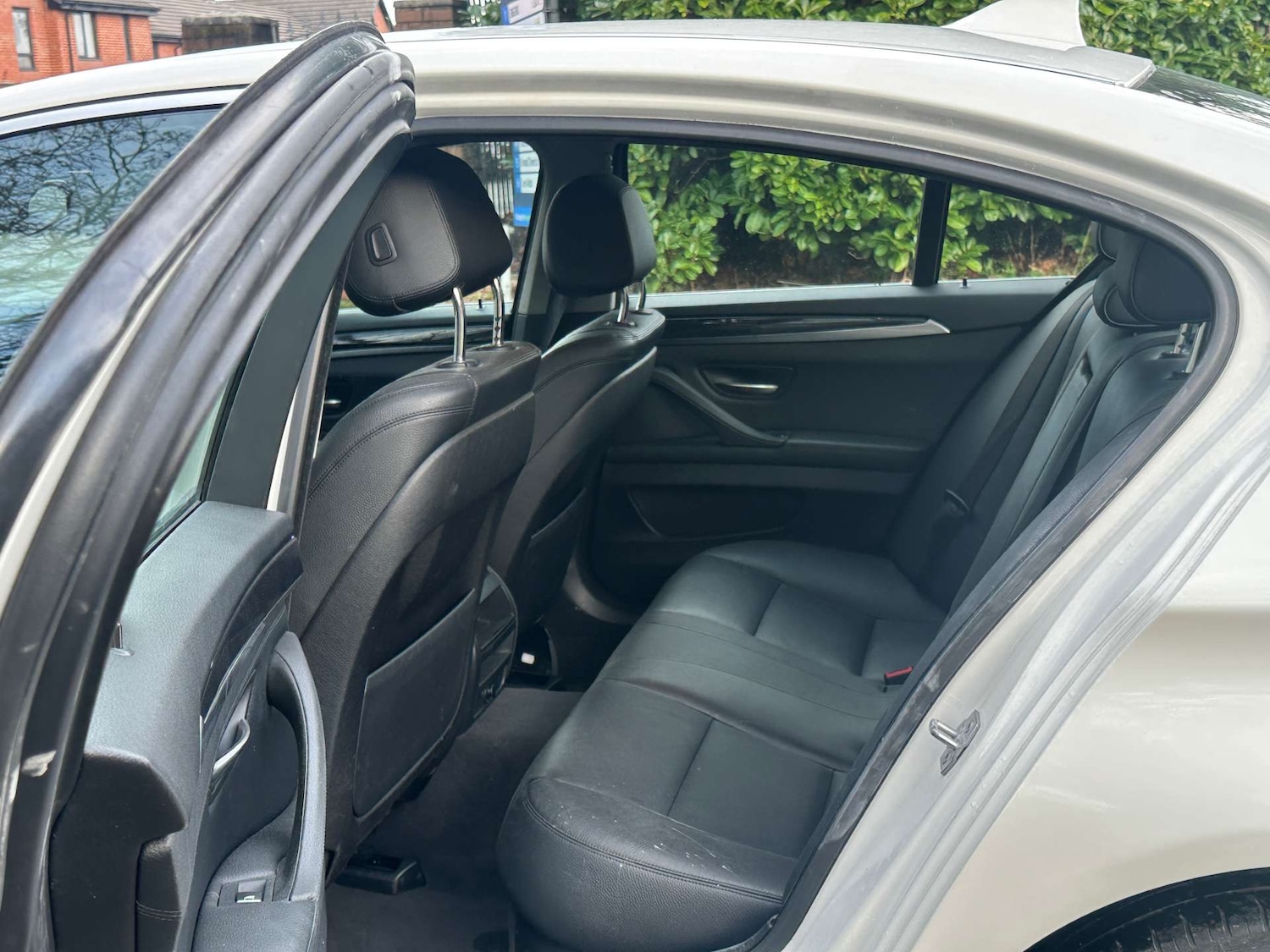 Used BMW 5 Series 2013 for sale - 76666270: Photo 34