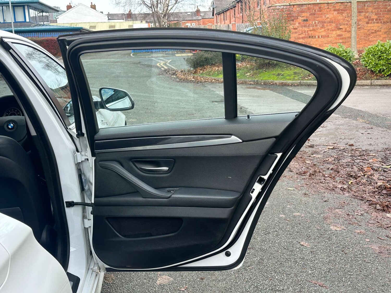 Used BMW 5 Series 2013 for sale - 76666270: Photo 36