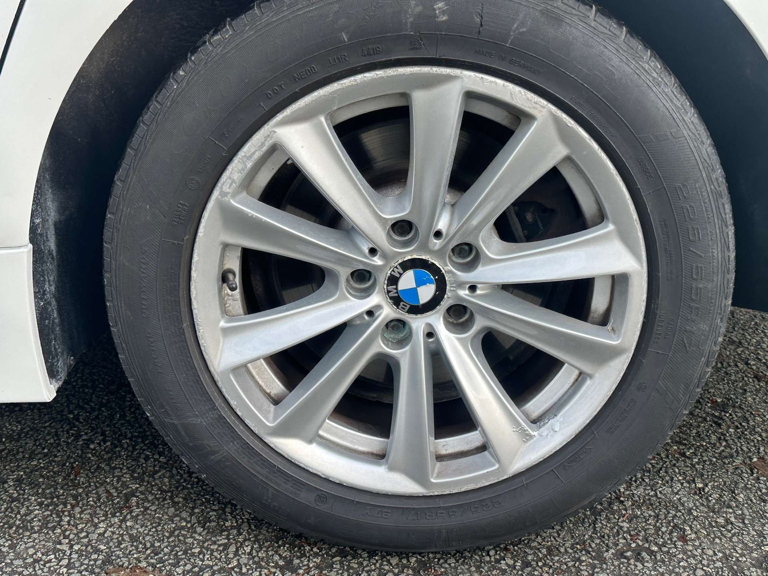 Used BMW 5 Series 2013 for sale - 76666270: Photo 37