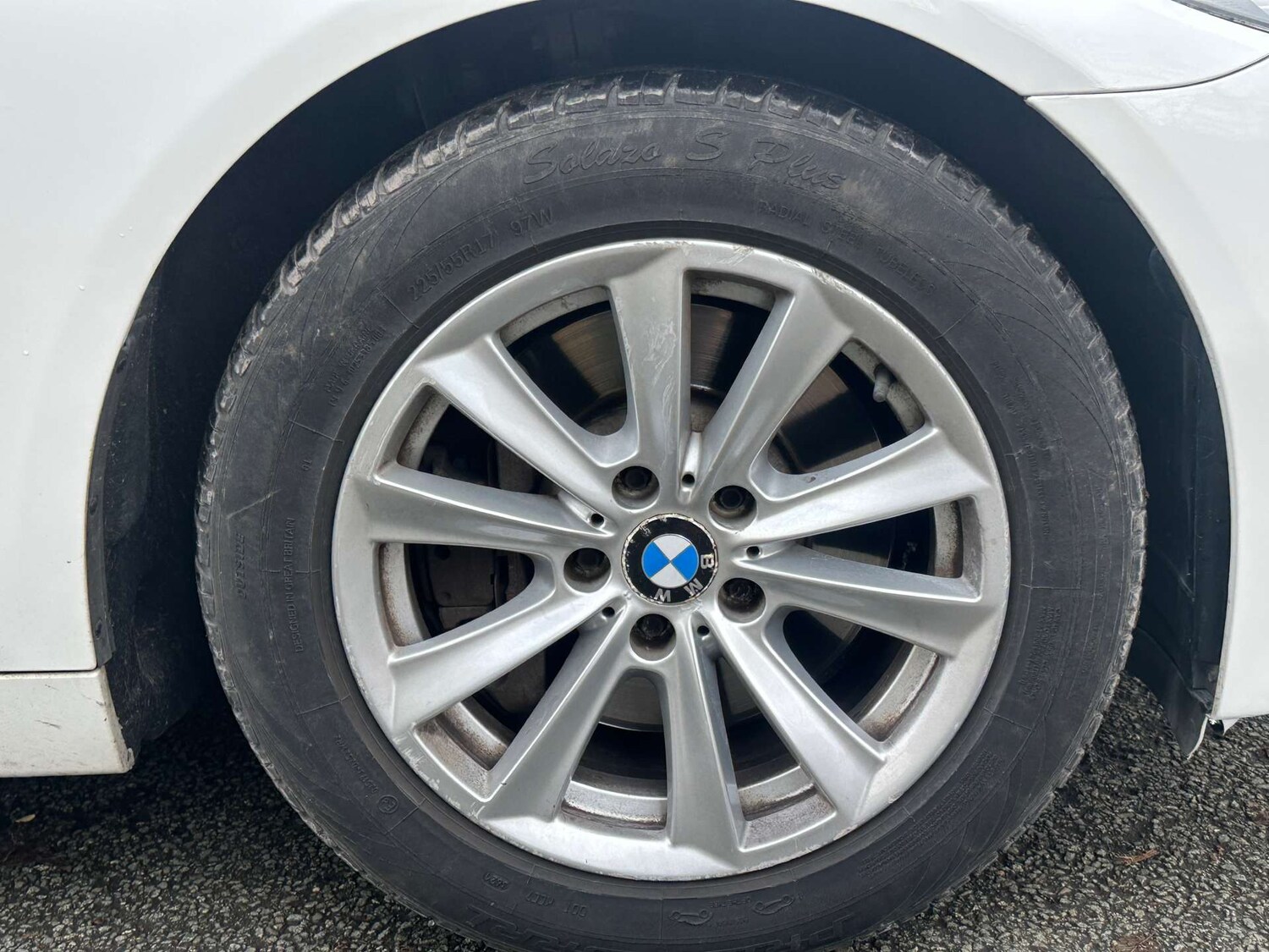 Used BMW 5 Series 2013 for sale - 76666270: Photo 38