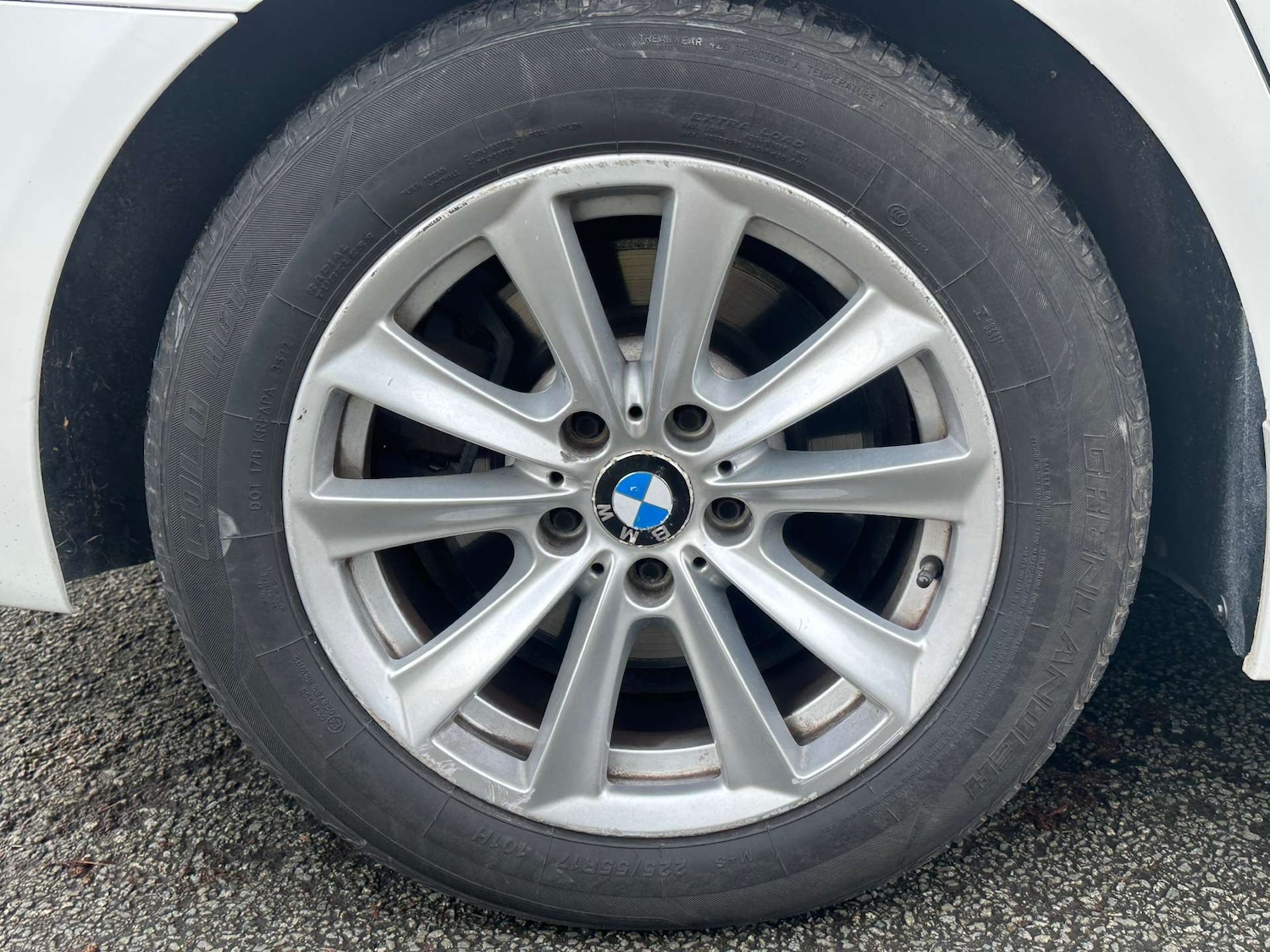 Used BMW 5 Series 2013 for sale - 76666270: Photo 40