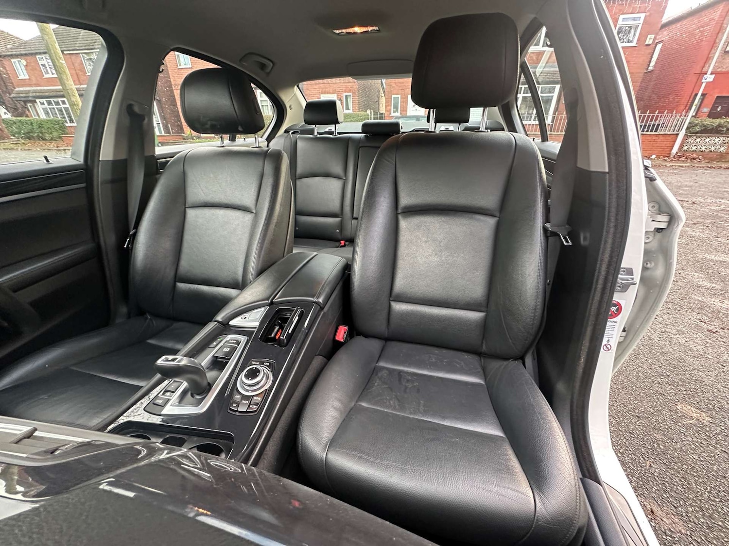 Used BMW 5 Series 2013 for sale - 76666270: Photo 41