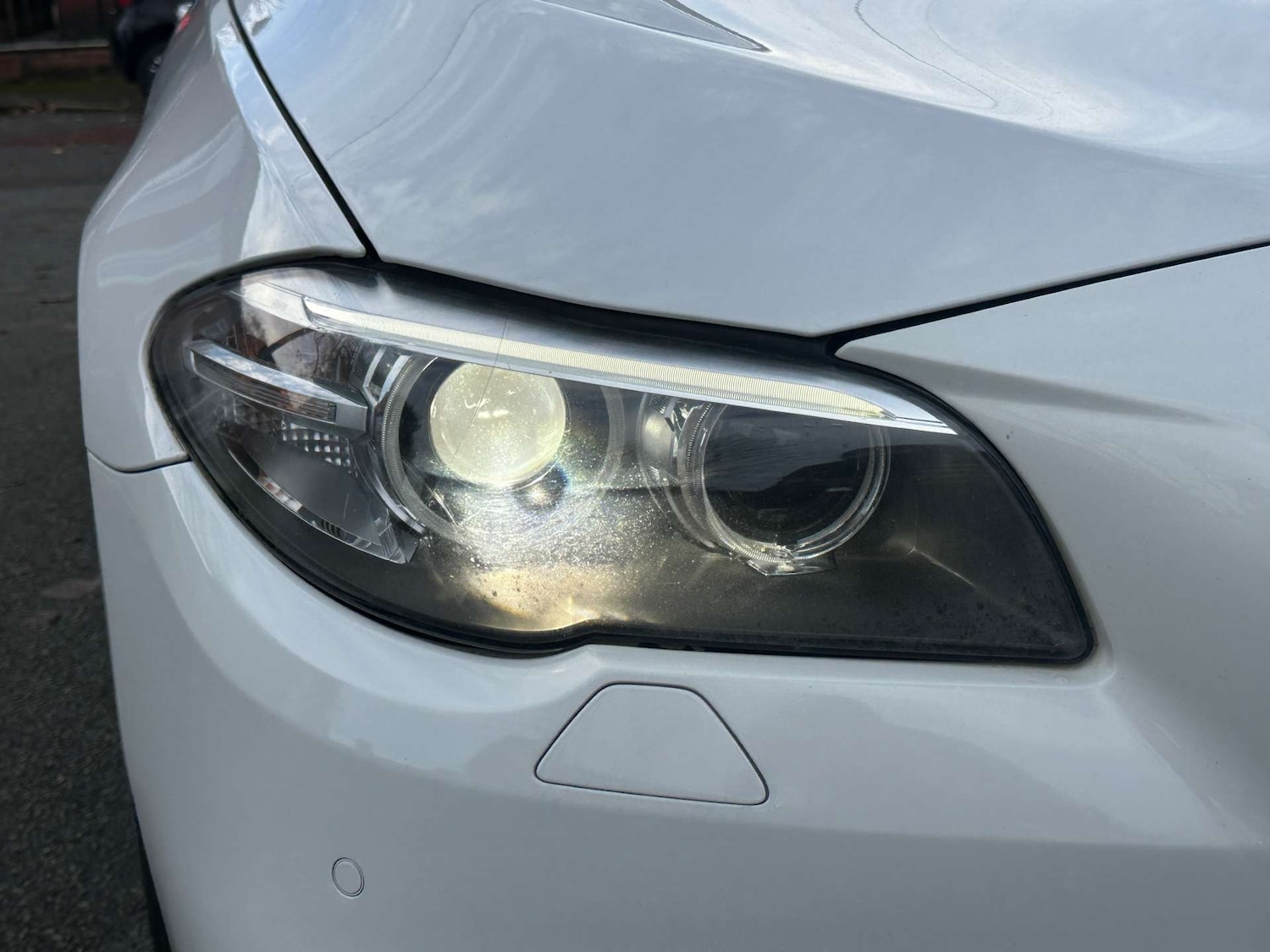 Used BMW 5 Series 2013 for sale - 76666270: Photo 42