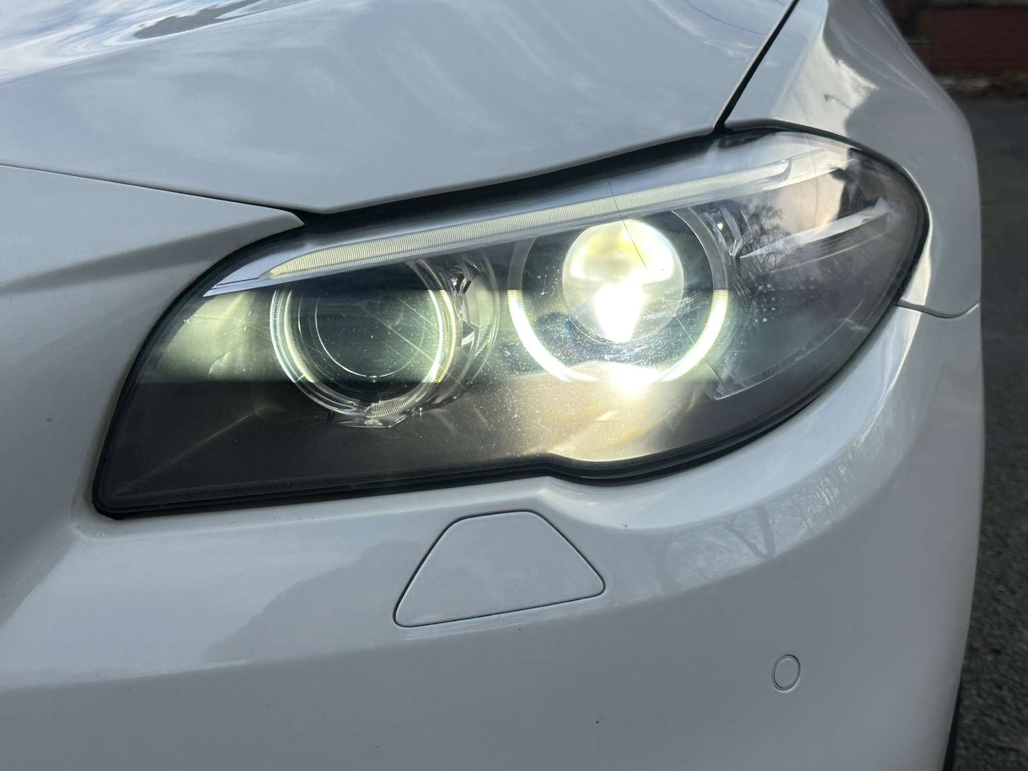 Used BMW 5 Series 2013 for sale - 76666270: Photo 43