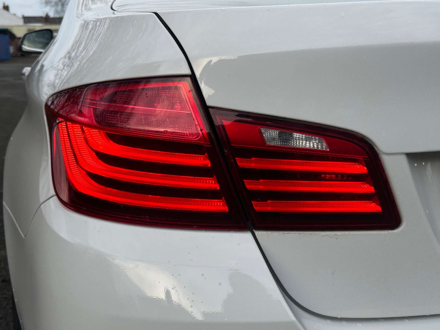 Used BMW 5 Series 2013 for sale - 76666270: Photo 44