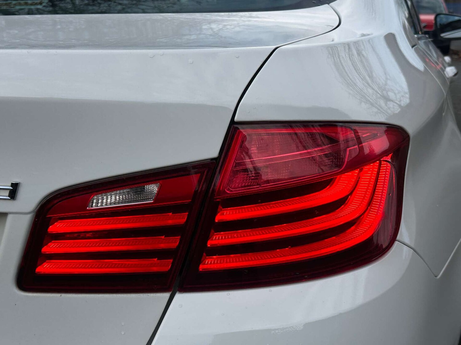 Used BMW 5 Series 2013 for sale - 76666270: Photo 45