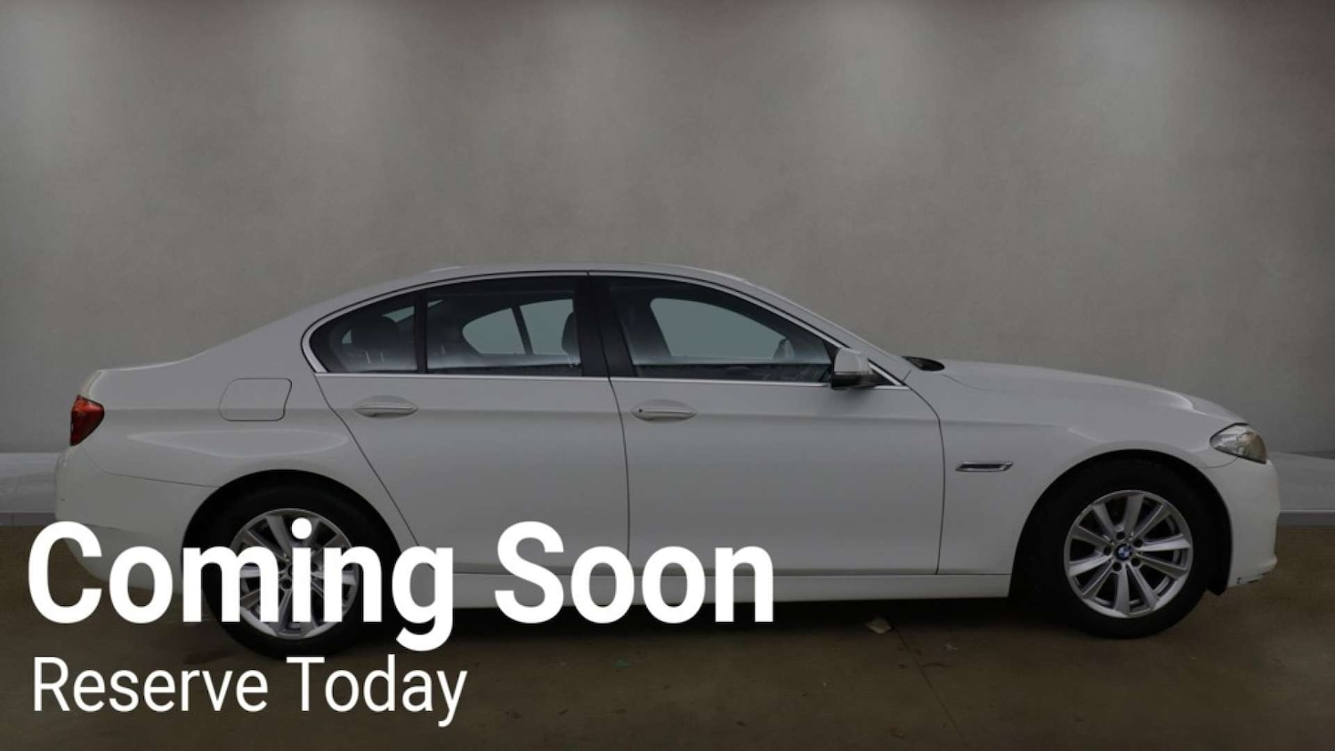 Used BMW 5 Series 2013 for sale - 76666270: Photo 5