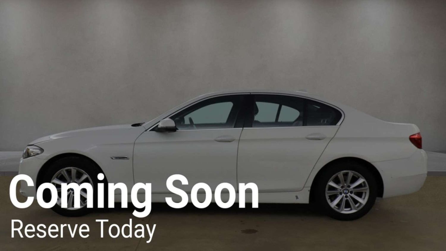 Used BMW 5 Series 2013 for sale - 76666270: Photo 6