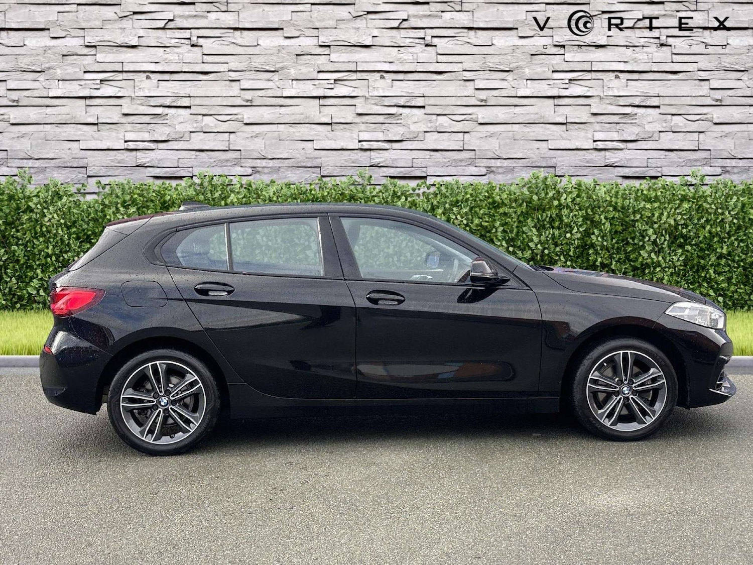 Used BMW 1 Series 2019 for sale - 77342145: Photo 10