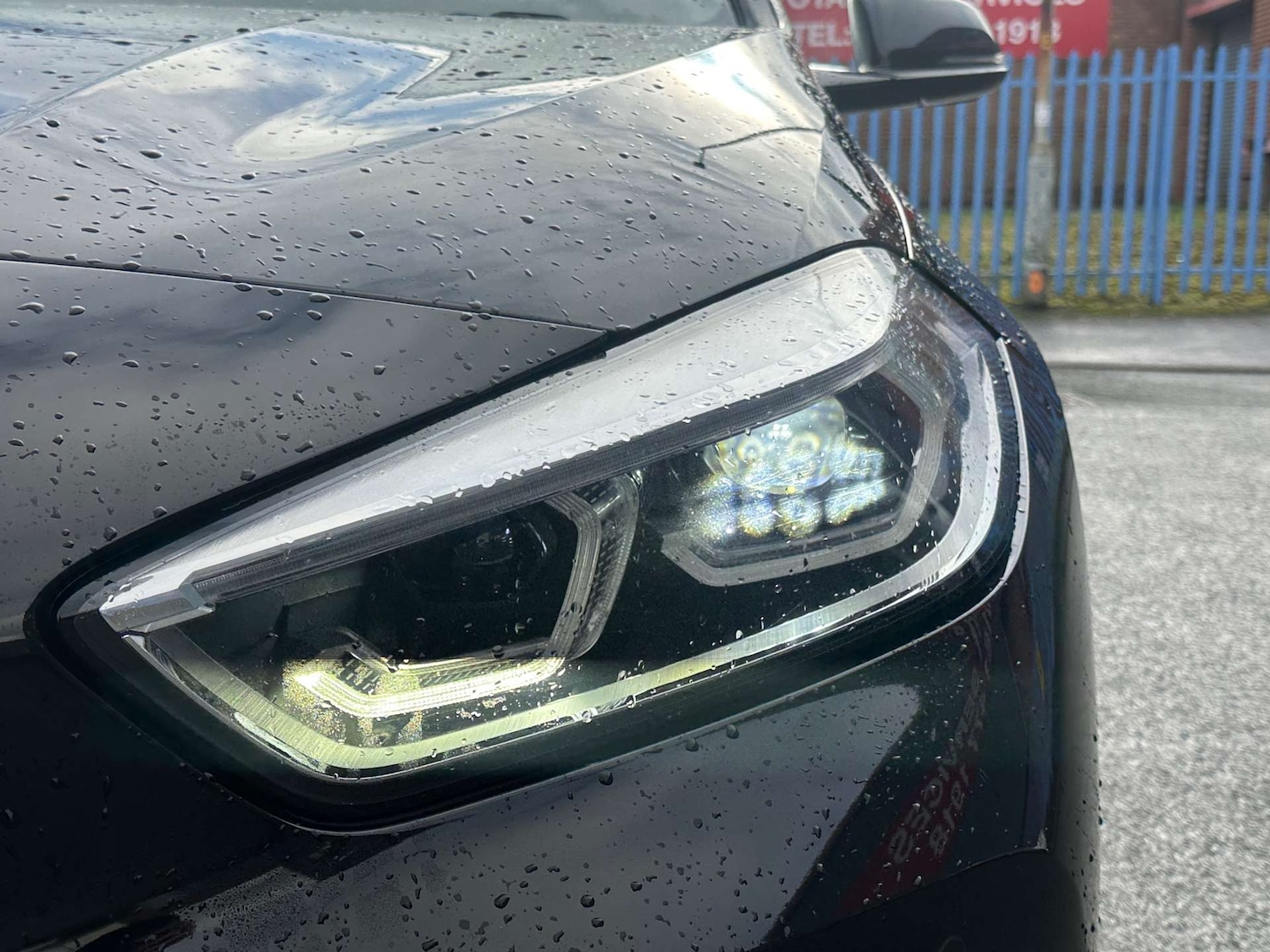 Used BMW 1 Series 2019 for sale - 77342145: Photo 19