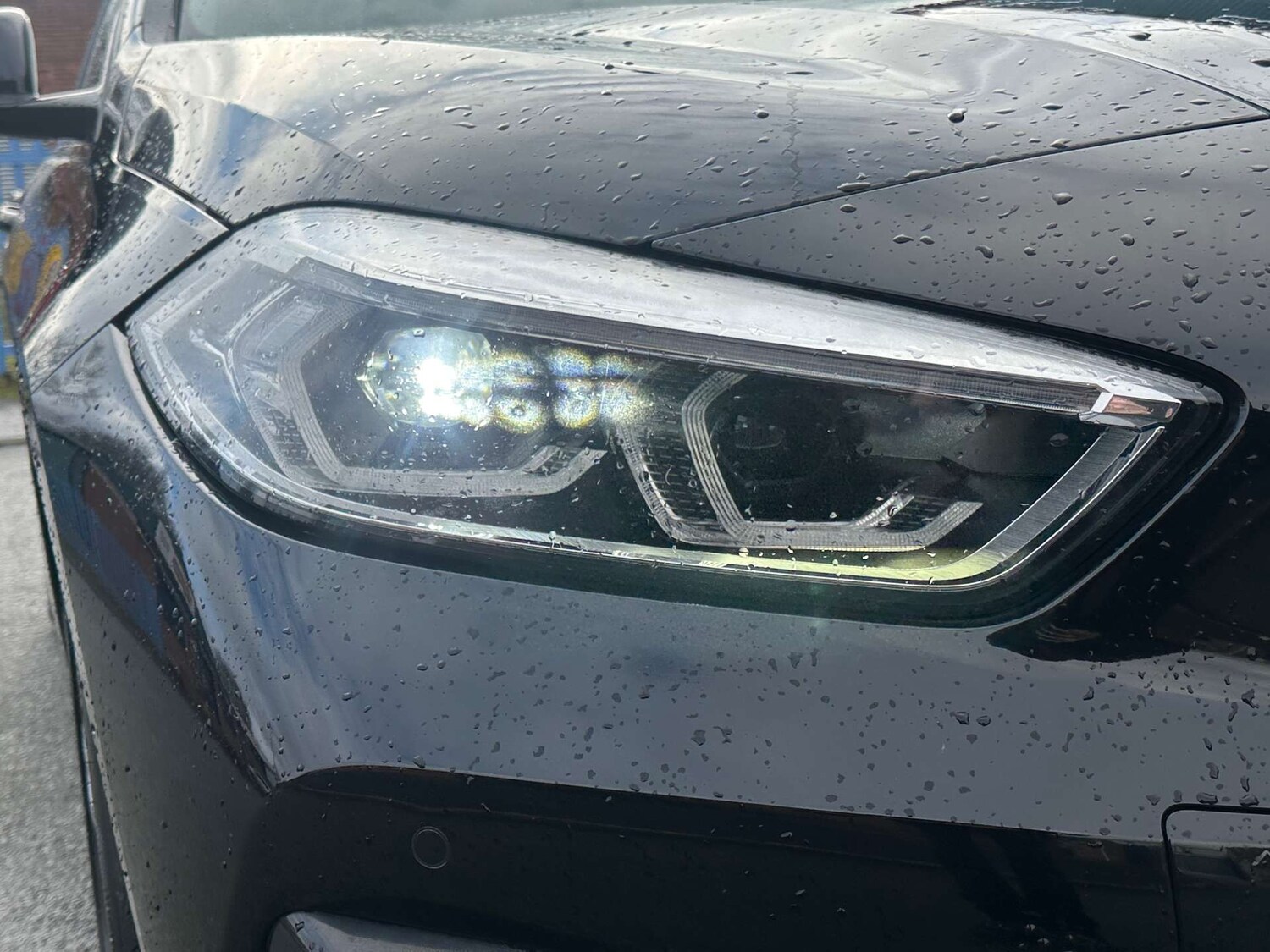 Used BMW 1 Series 2019 for sale - 77342145: Photo 21