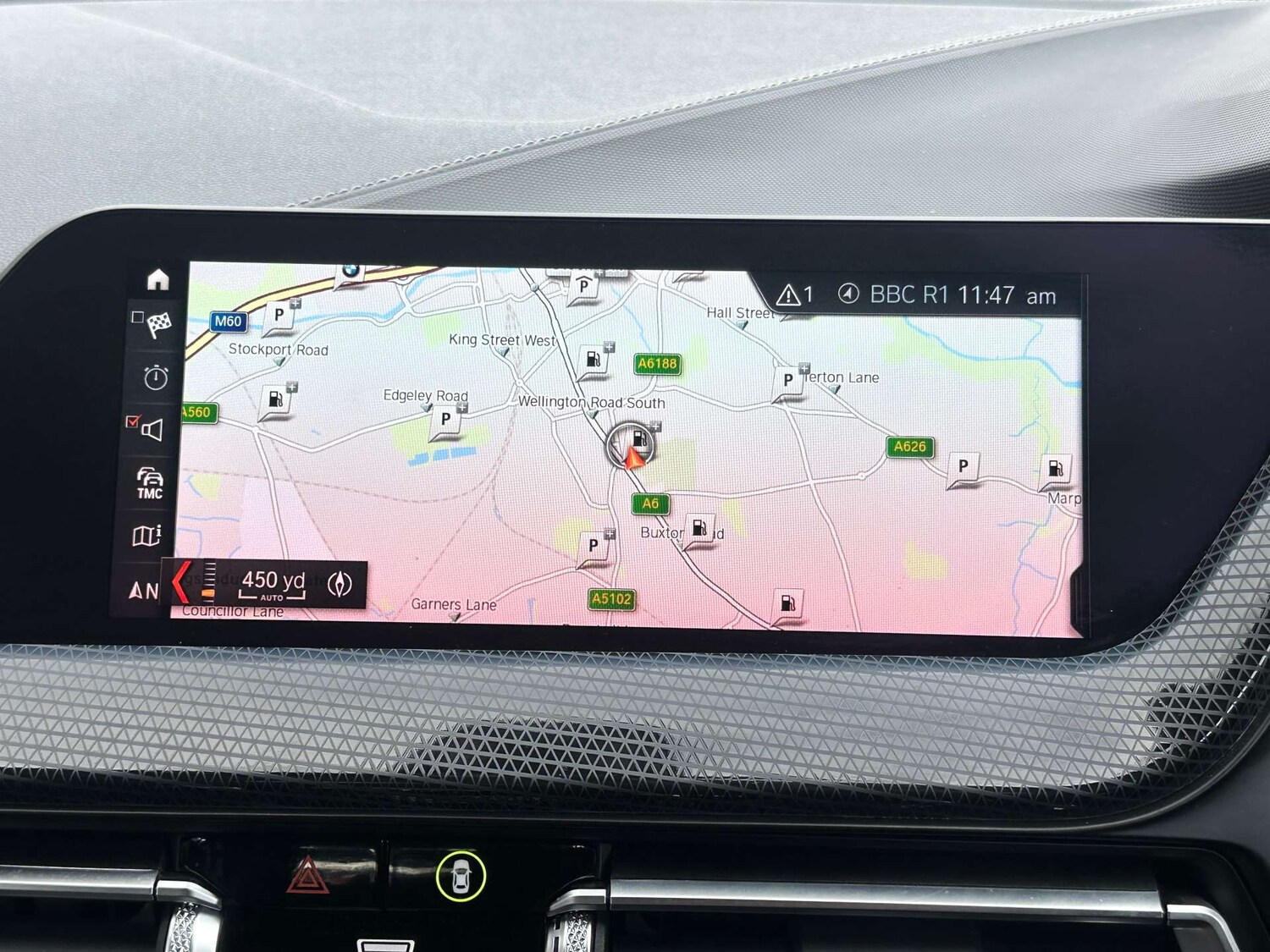 Used BMW 1 Series 2019 for sale - 77342145: Photo 24