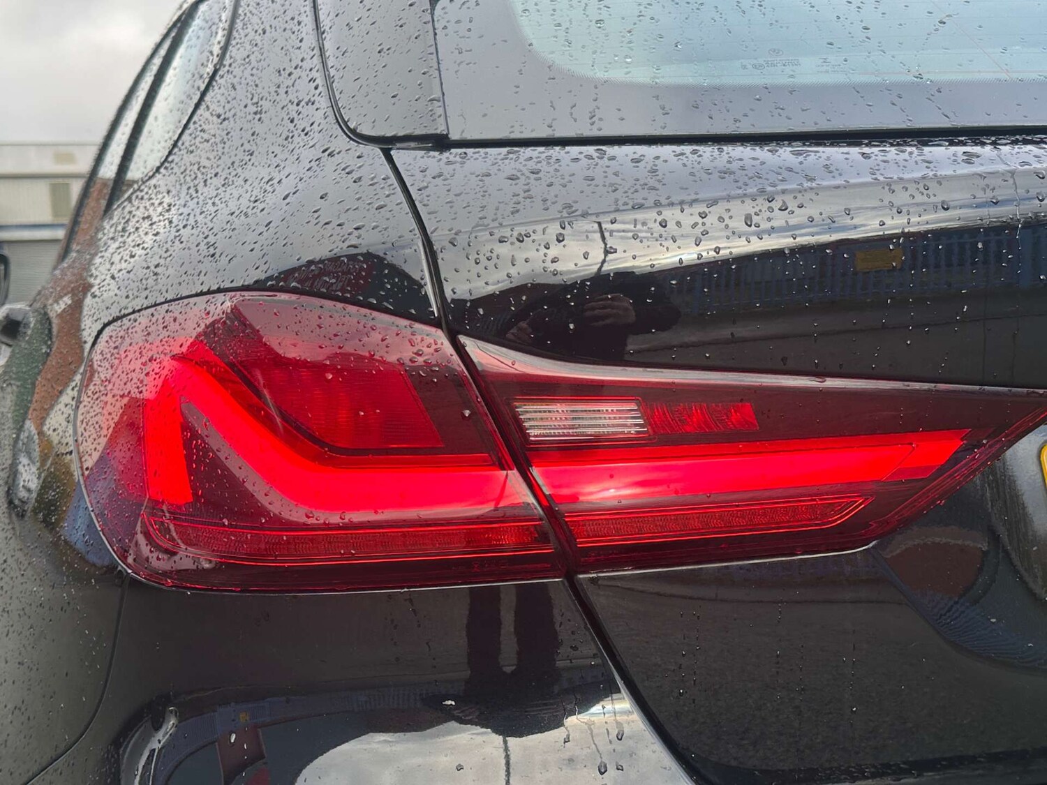 Used BMW 1 Series 2019 for sale - 77342145: Photo 32