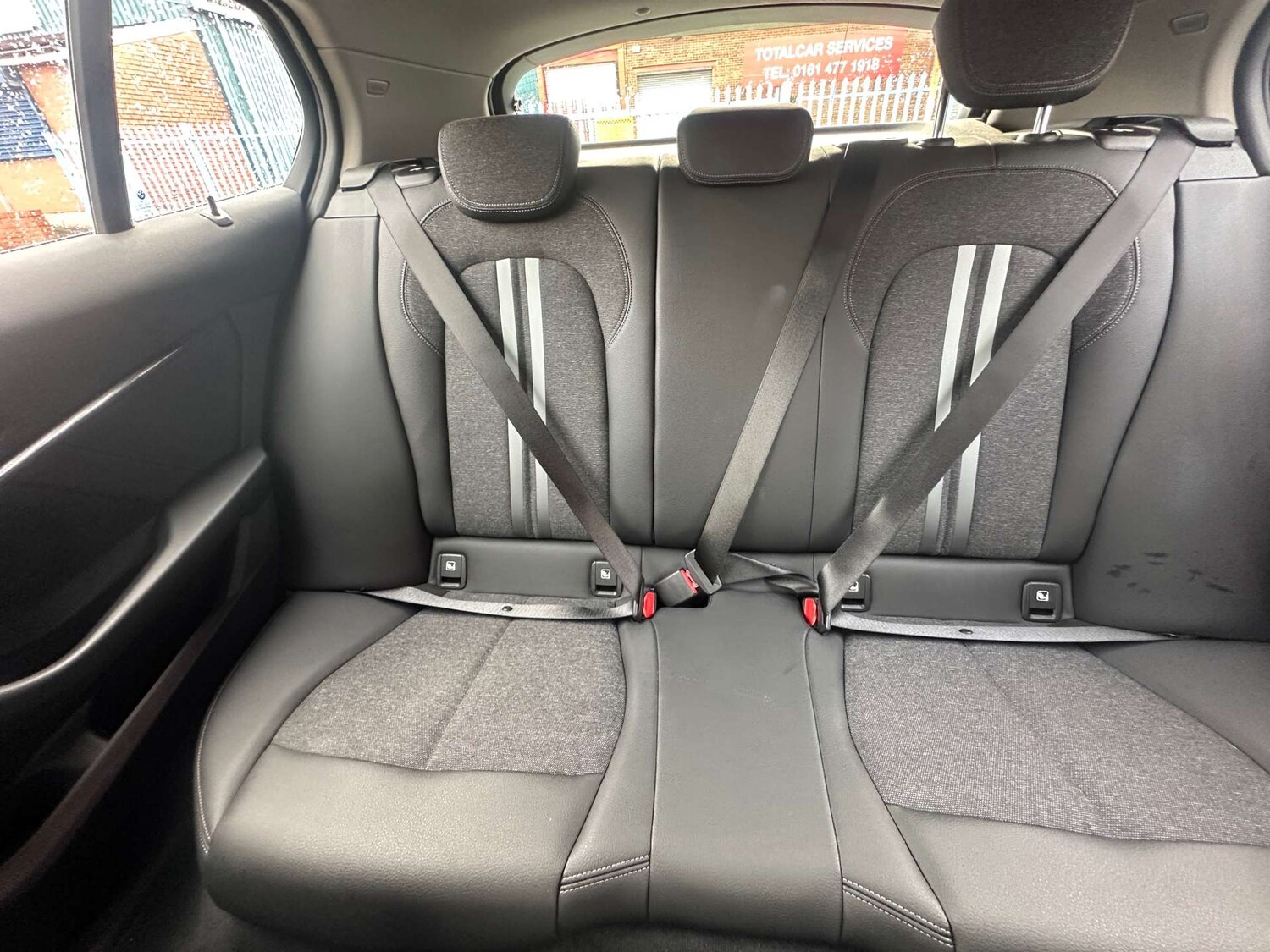 Used BMW 1 Series 2019 for sale - 77342145: Photo 34