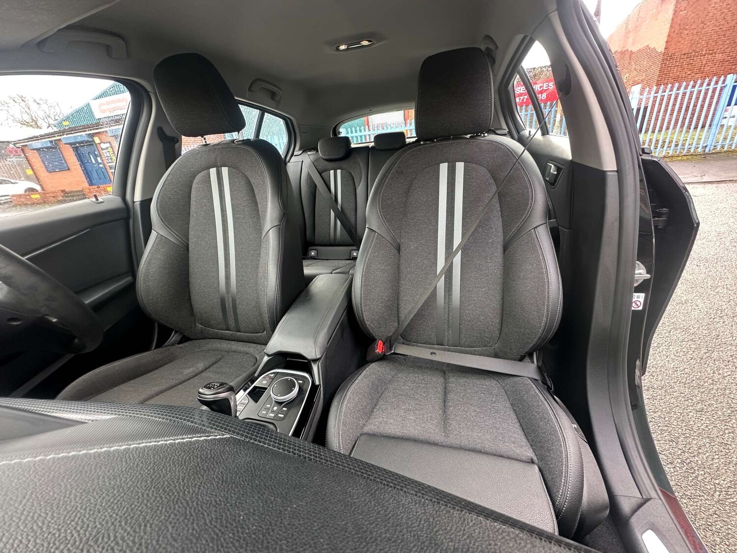 Used BMW 1 Series 2019 for sale - 77342145: Photo 35