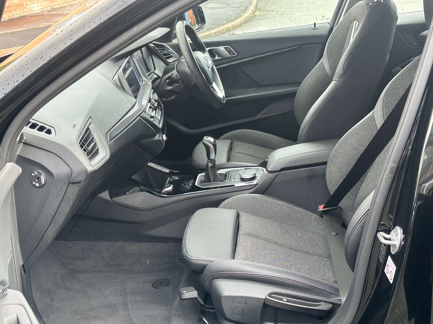 Used BMW 1 Series 2019 for sale - 77342145: Photo 36