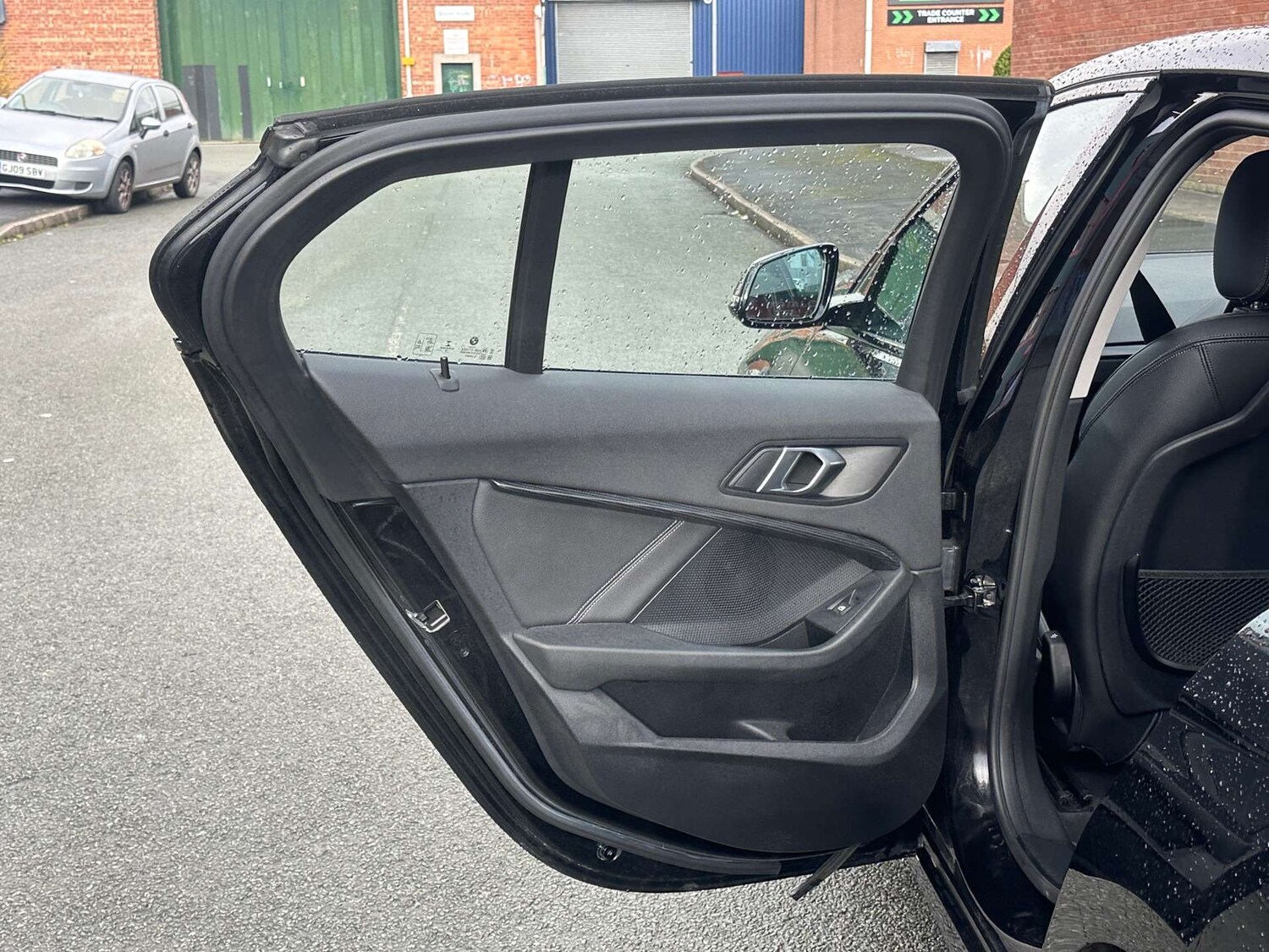 Used BMW 1 Series 2019 for sale - 77342145: Photo 38