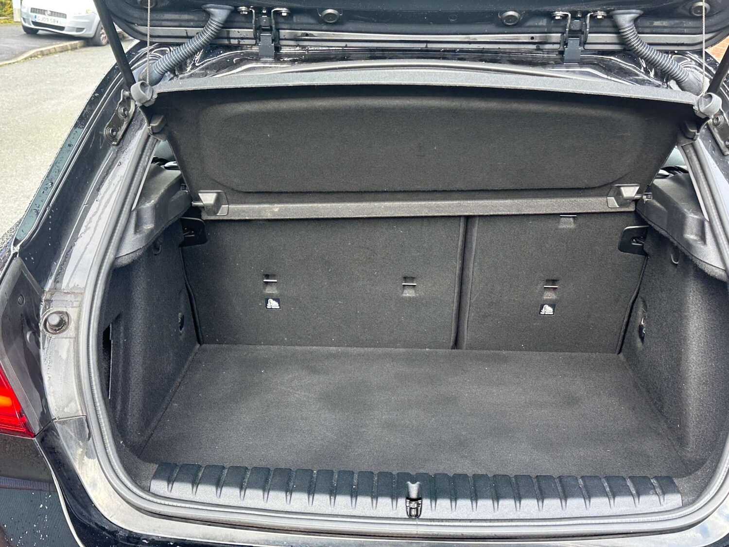 Used BMW 1 Series 2019 for sale - 77342145: Photo 44