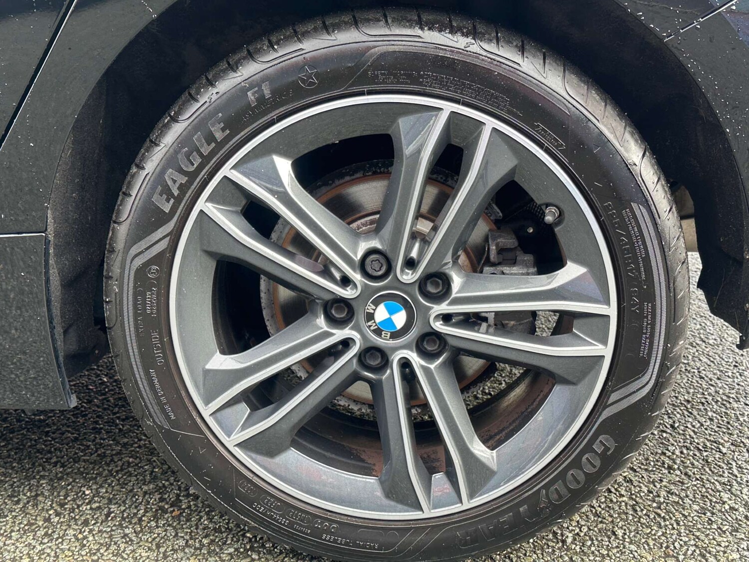 Used BMW 1 Series 2019 for sale - 77342145: Photo 45