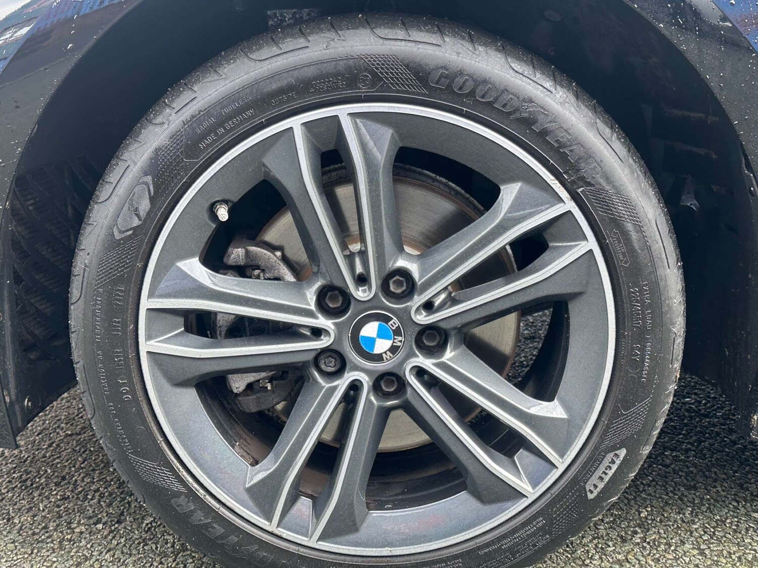 Used BMW 1 Series 2019 for sale - 77342145: Photo 46