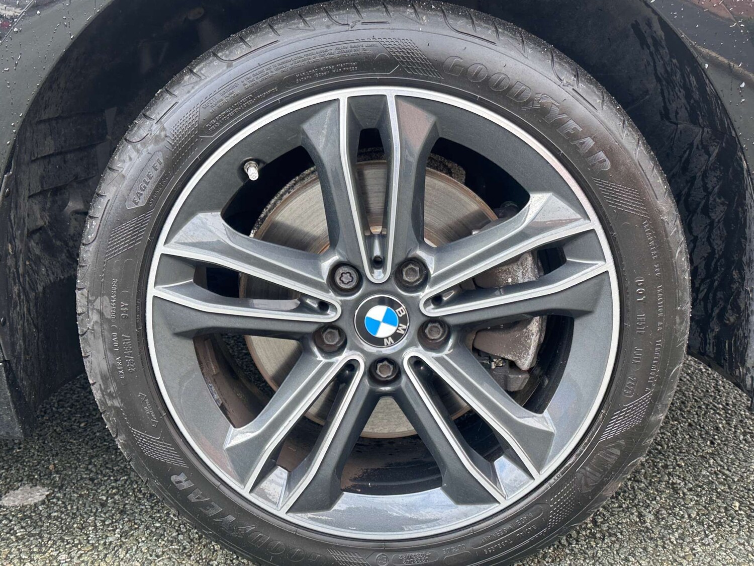 Used BMW 1 Series 2019 for sale - 77342145: Photo 47