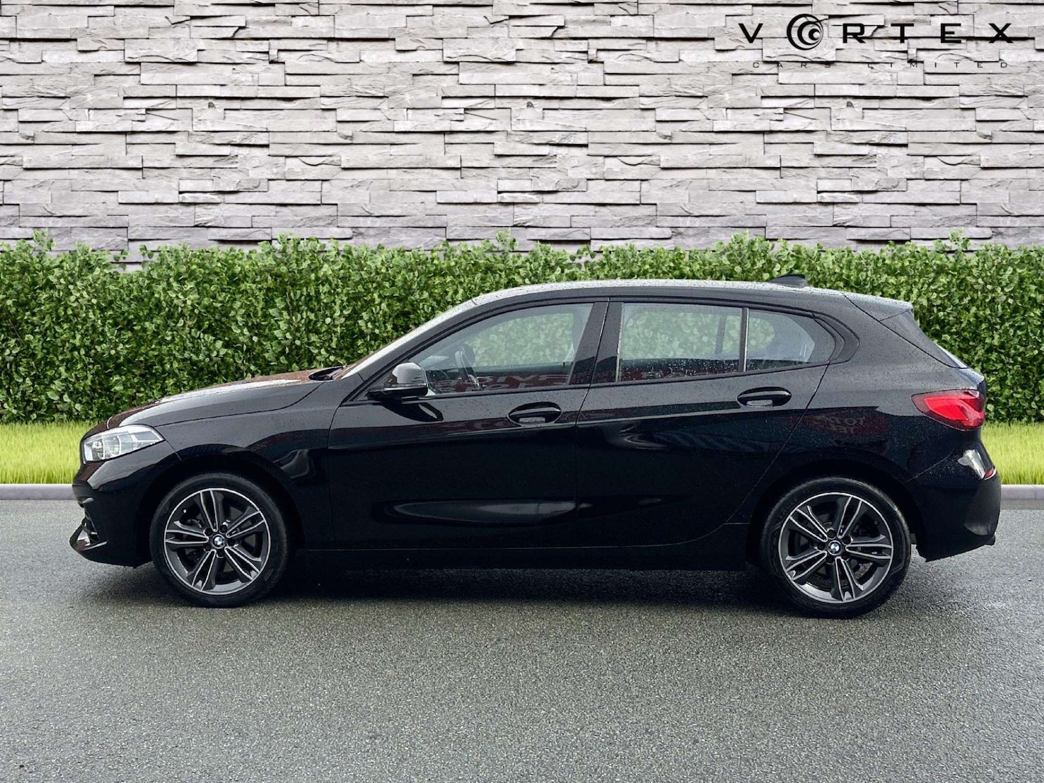 Used BMW 1 Series 2019 for sale - 77342145: Photo 5