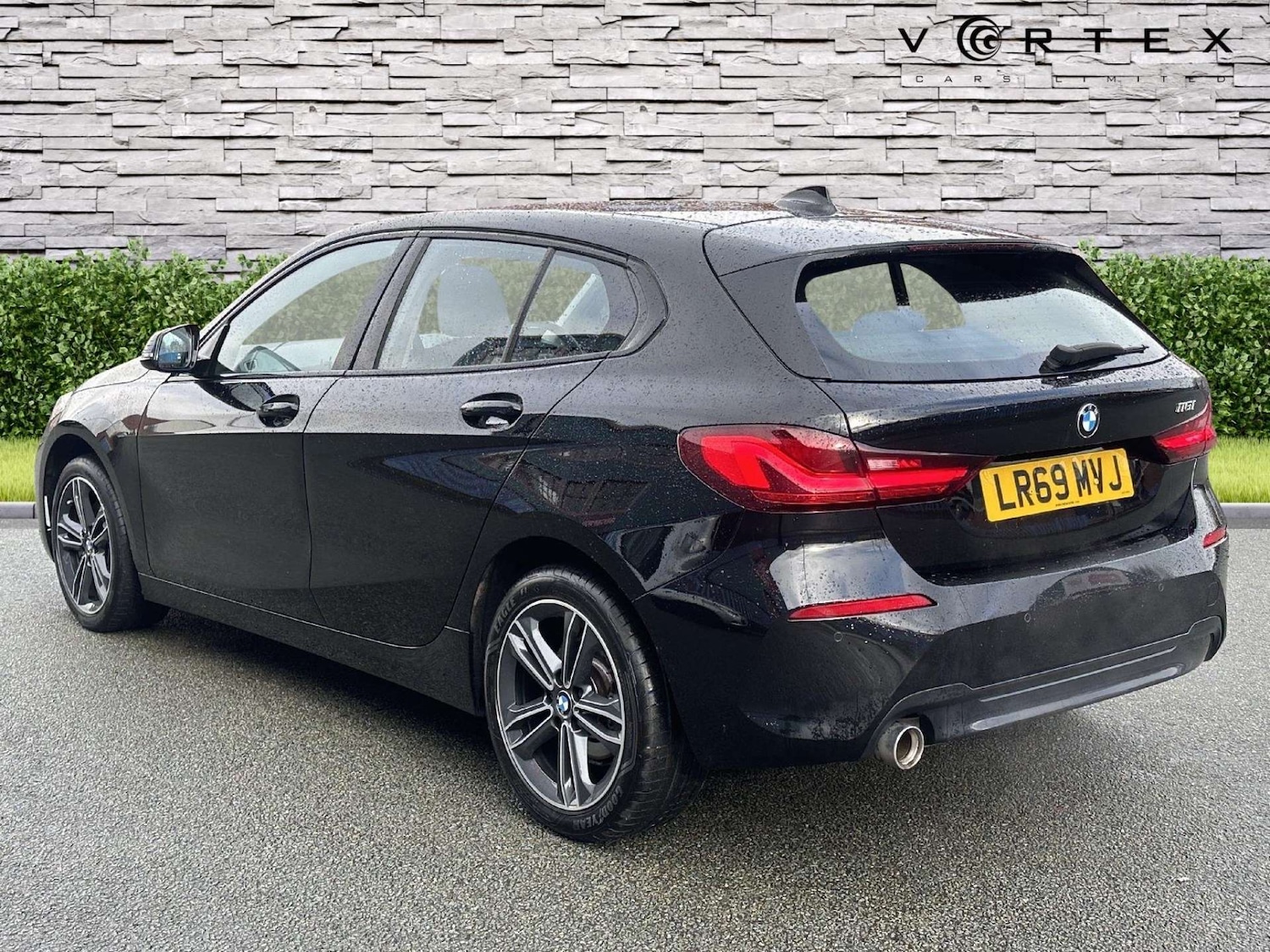 Used BMW 1 Series 2019 for sale - 77342145: Photo 6