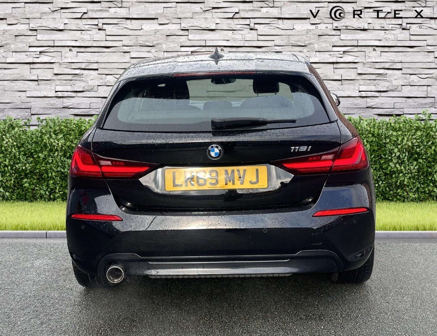 Used BMW 1 Series 2019 for sale - 77342145: Photo 7