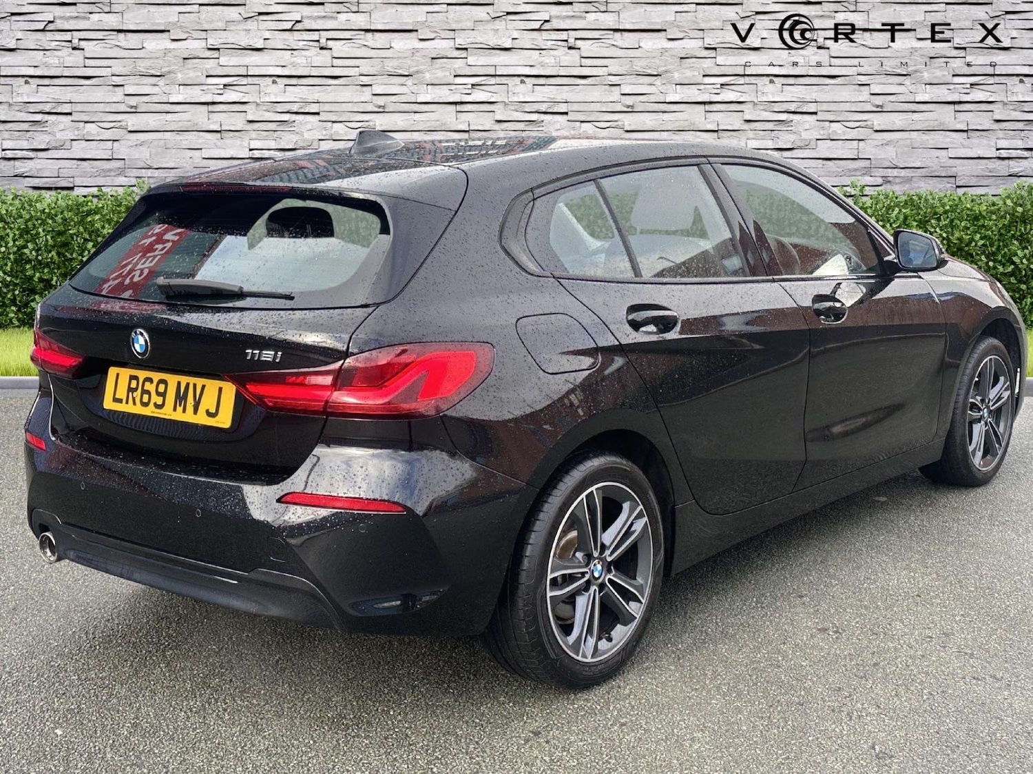 Used BMW 1 Series 2019 for sale - 77342145: Photo 9