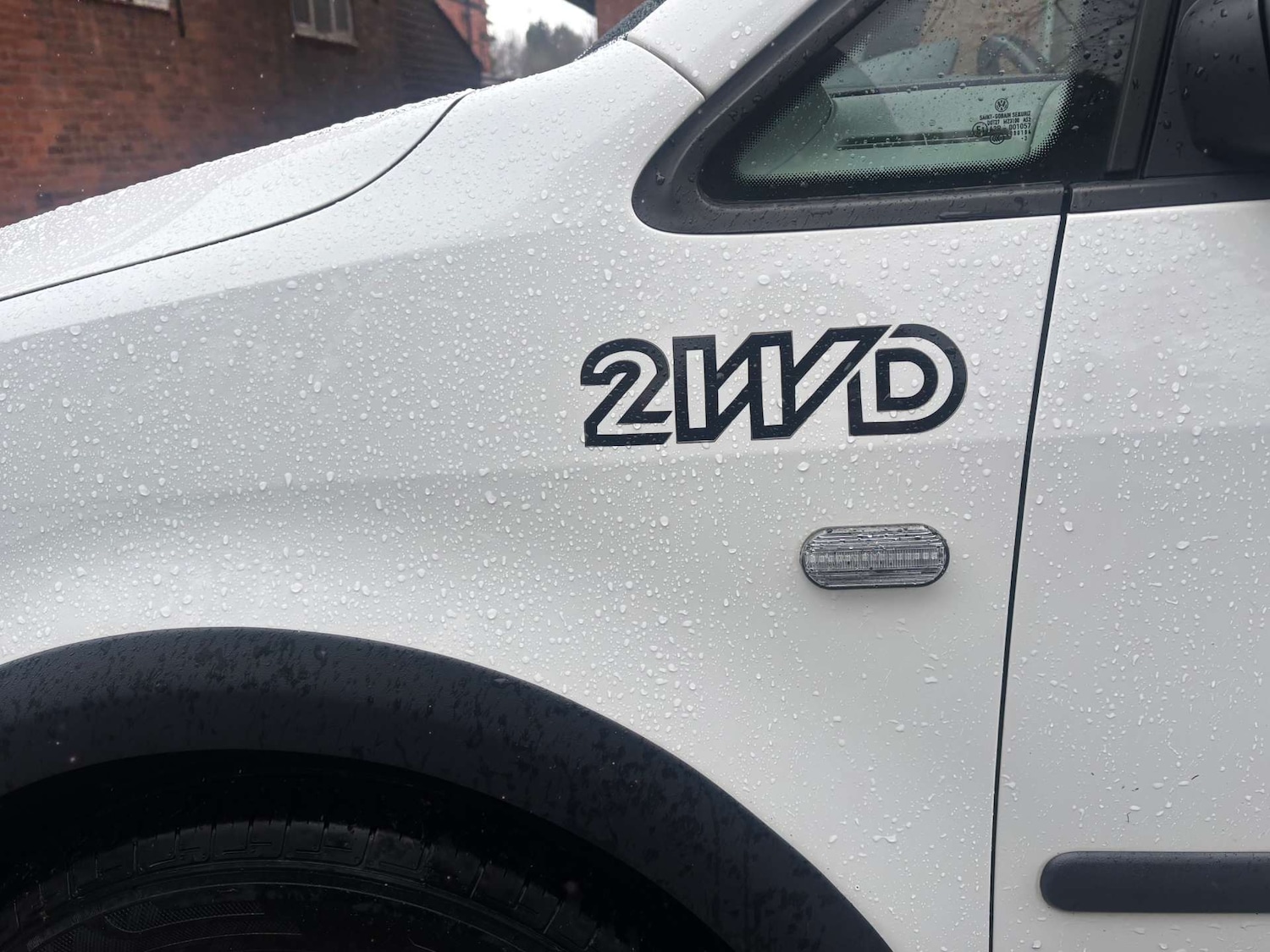 Used Volkswagen Caddy 2013 for sale - 77555436: Photo 14