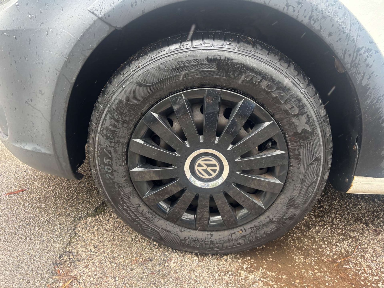 Used Volkswagen Caddy 2013 for sale - 77555436: Photo 17