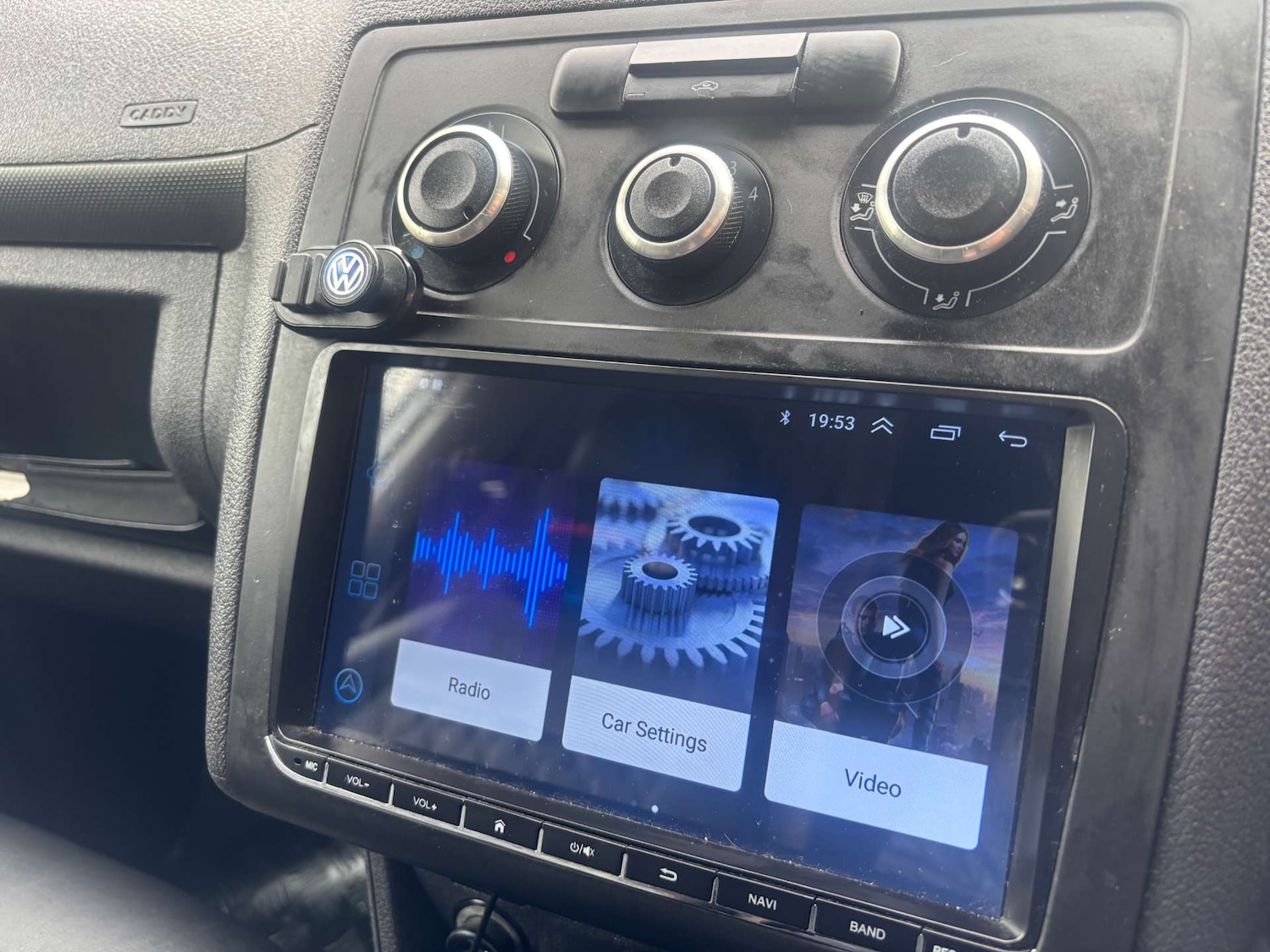 Used Volkswagen Caddy 2013 for sale - 77555436: Photo 19