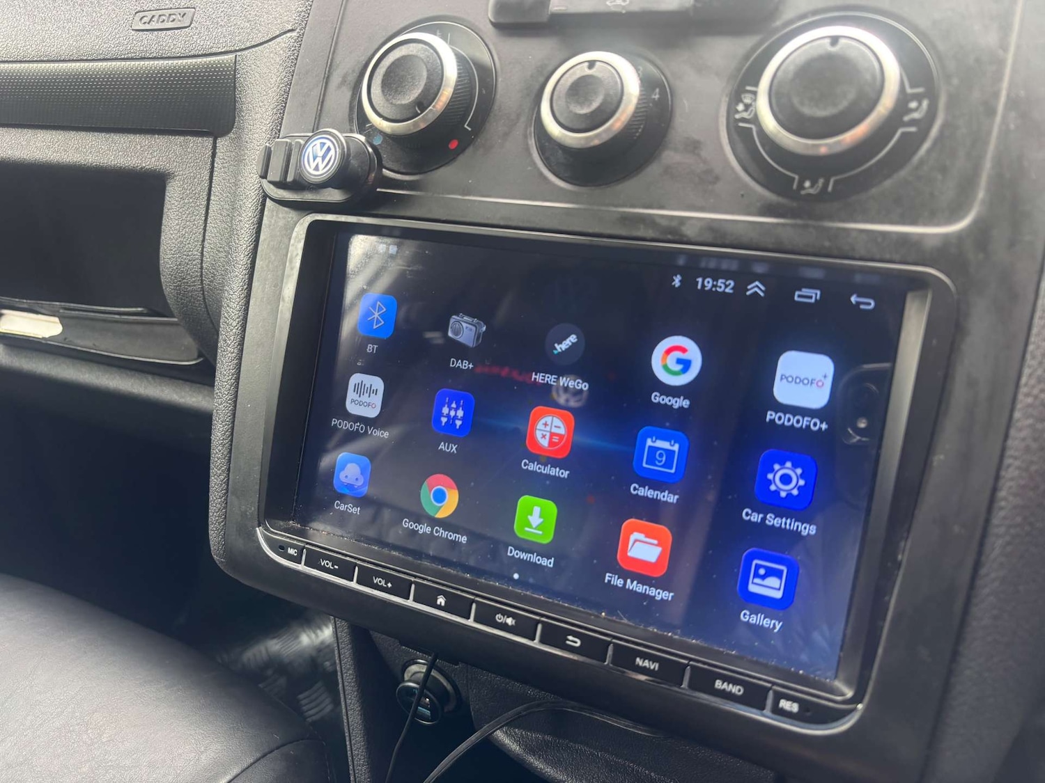 Used Volkswagen Caddy 2013 for sale - 77555436: Photo 20