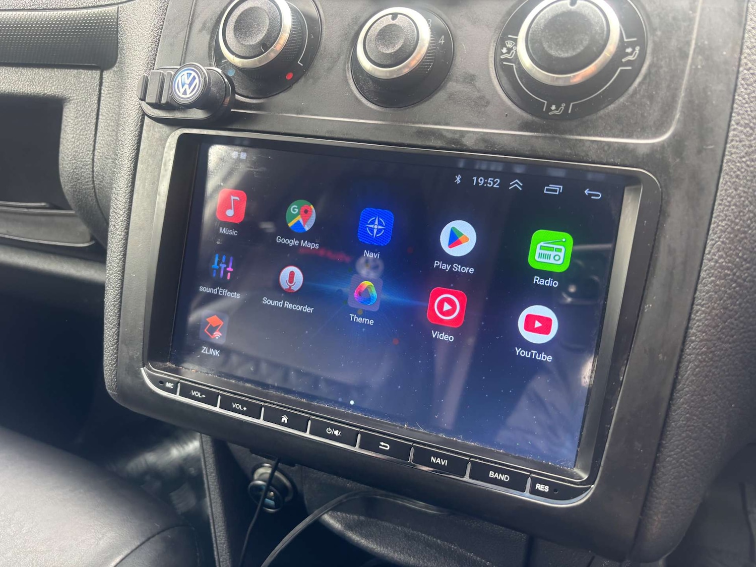 Used Volkswagen Caddy 2013 for sale - 77555436: Photo 21