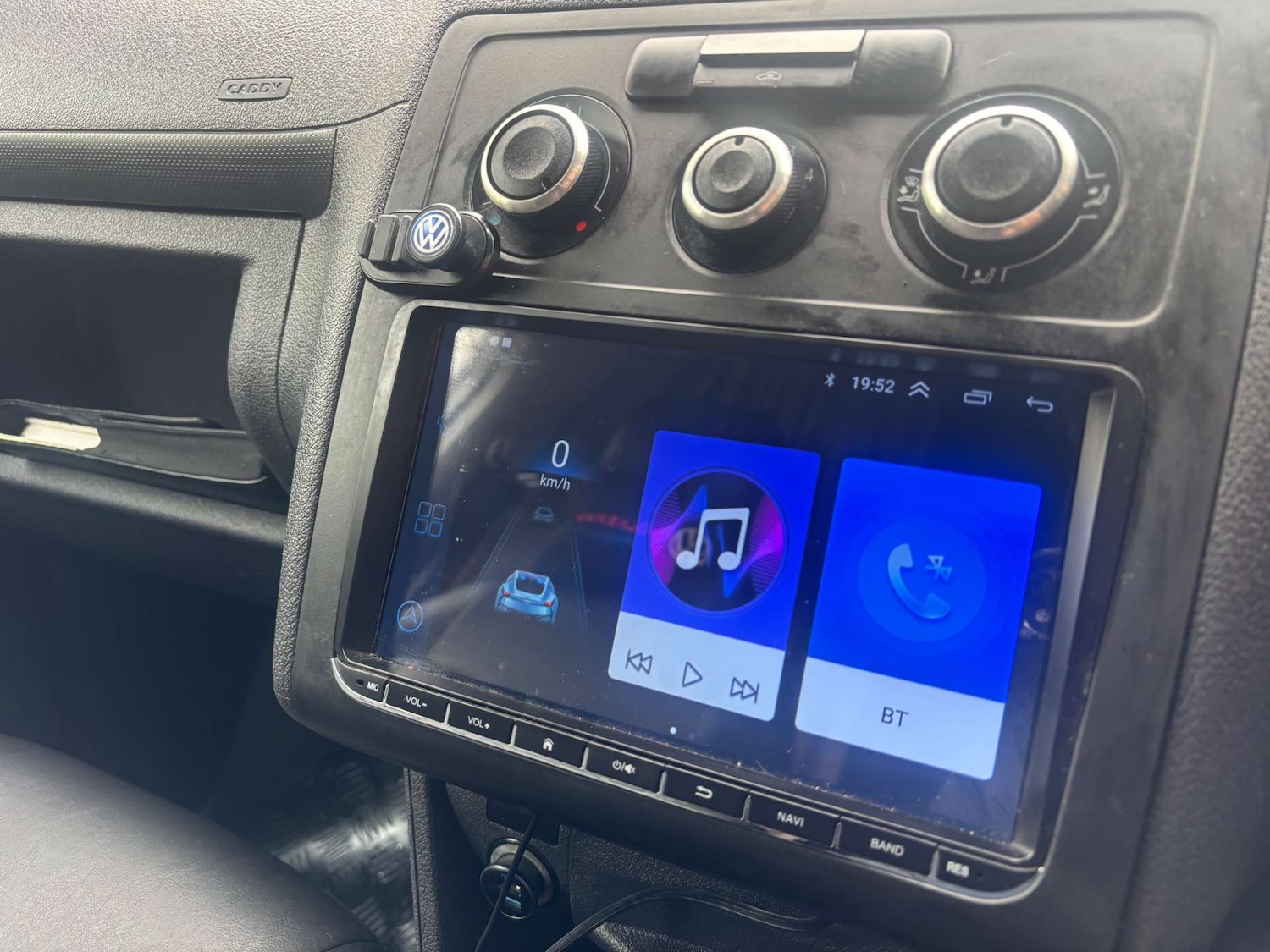 Used Volkswagen Caddy 2013 for sale - 77555436: Photo 22