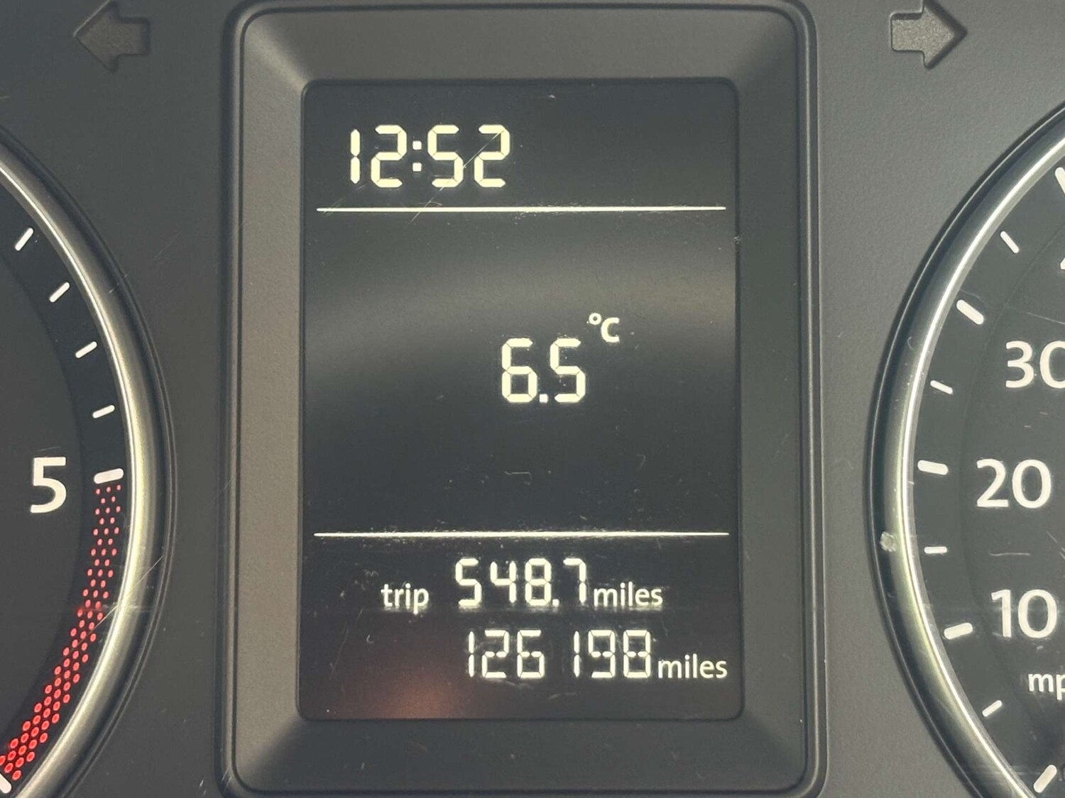 Used Volkswagen Caddy 2013 for sale - 77555436: Photo 23