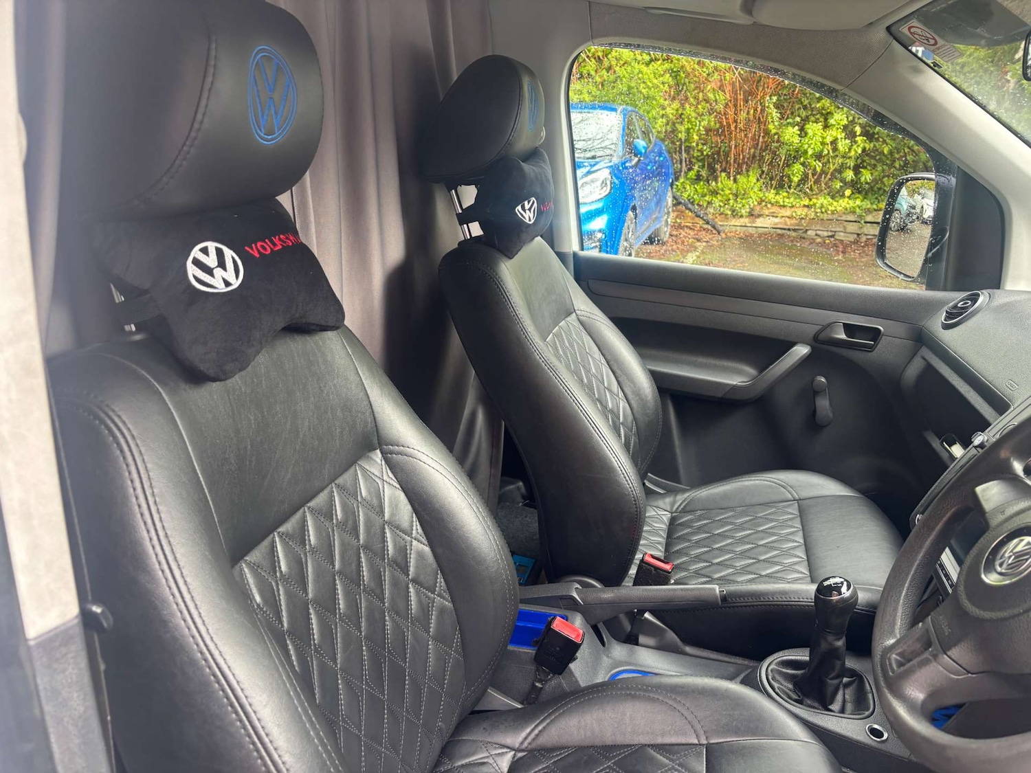 Used Volkswagen Caddy 2013 for sale - 77555436: Photo 27