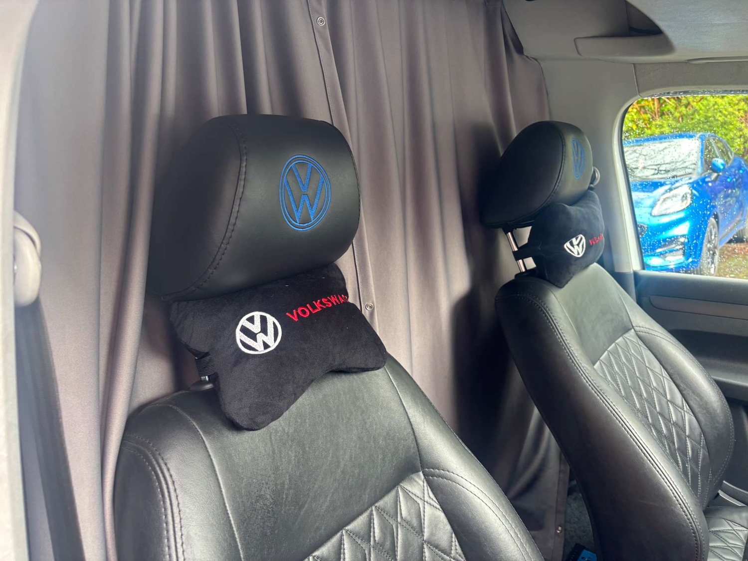 Used Volkswagen Caddy 2013 for sale - 77555436: Photo 28