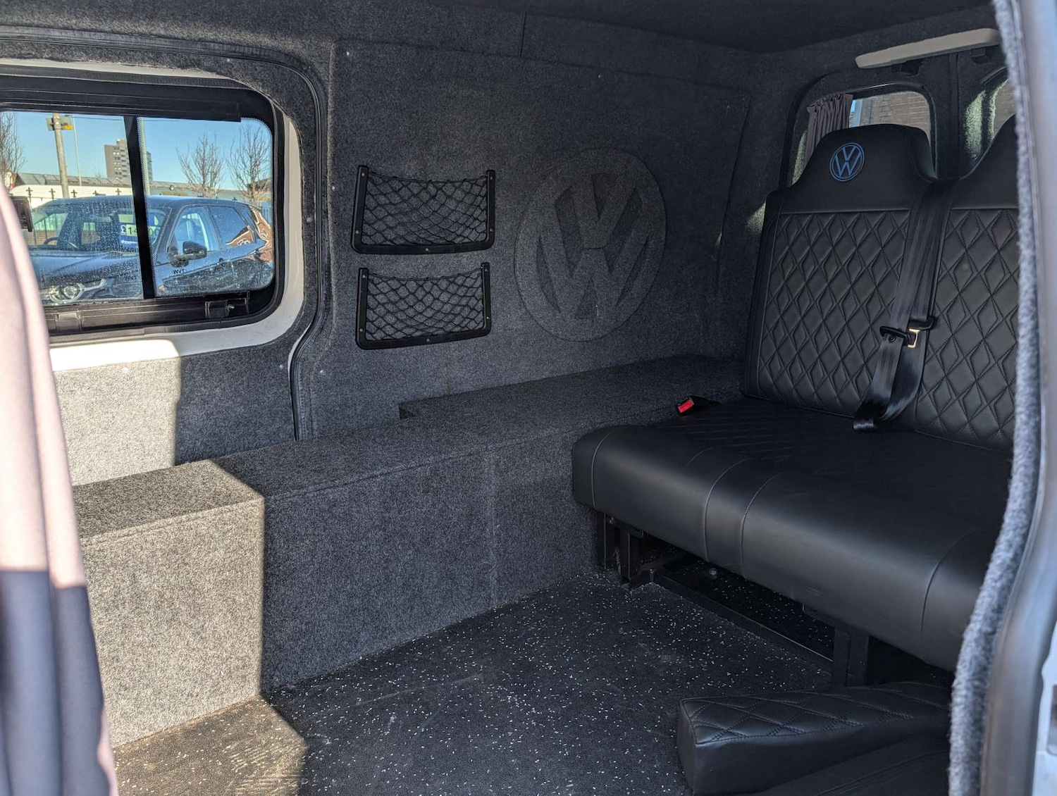 Used Volkswagen Caddy 2013 for sale - 77555436: Photo 29