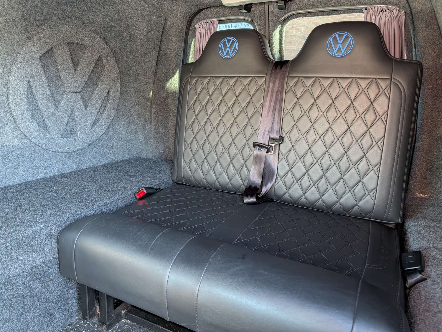 Used Volkswagen Caddy 2013 for sale - 77555436: Photo 30