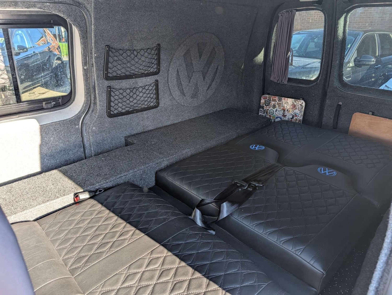 Used Volkswagen Caddy 2013 for sale - 77555436: Photo 31