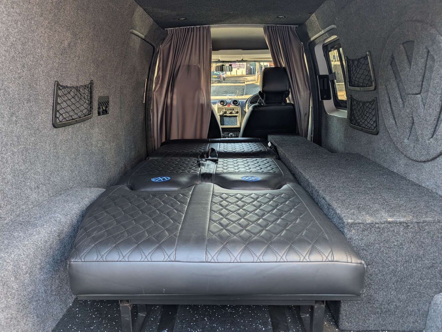 Used Volkswagen Caddy 2013 for sale - 77555436: Photo 32