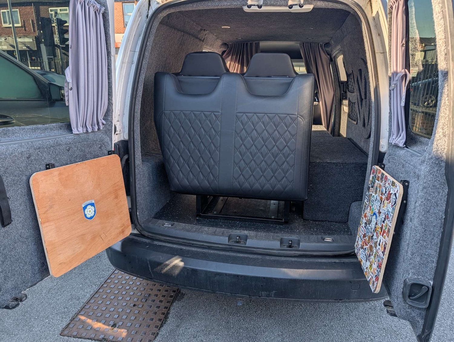 Used Volkswagen Caddy 2013 for sale - 77555436: Photo 33